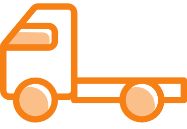 大港拖车/平板车